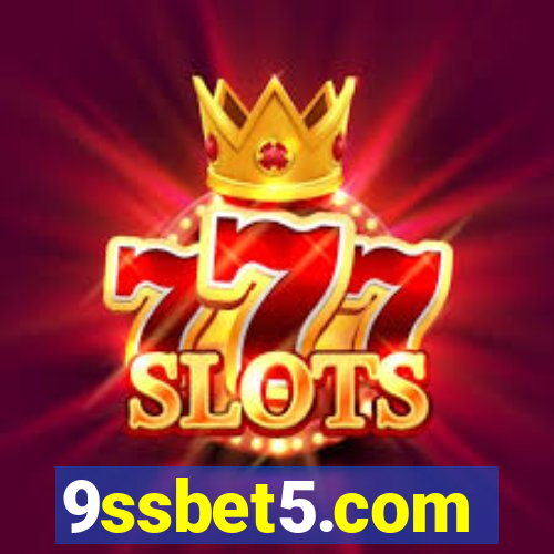 9ssbet5.com