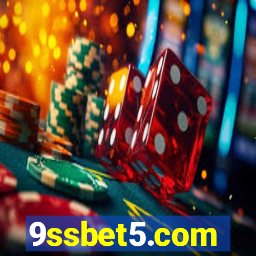 9ssbet5.com