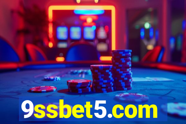 9ssbet5.com