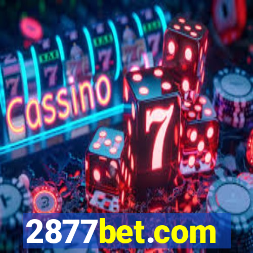 2877bet.com