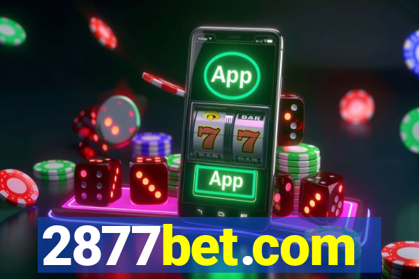 2877bet.com