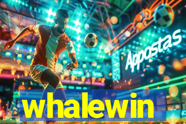 whalewin