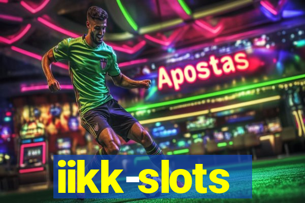 iikk-slots