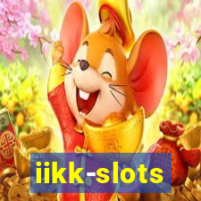 iikk-slots