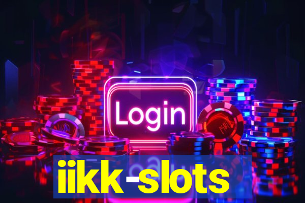 iikk-slots