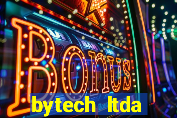 bytech ltda plataforma jogos