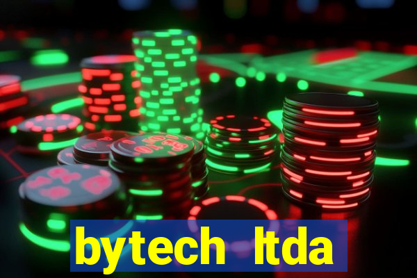 bytech ltda plataforma jogos