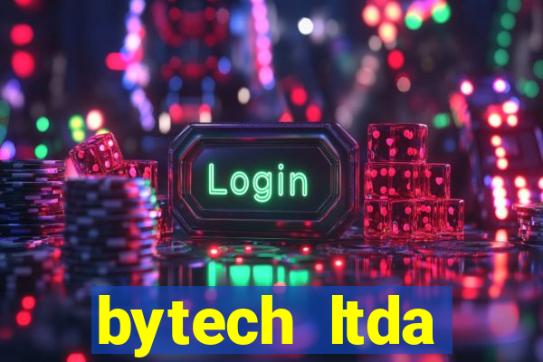 bytech ltda plataforma jogos