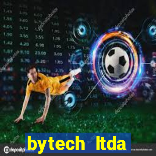 bytech ltda plataforma jogos