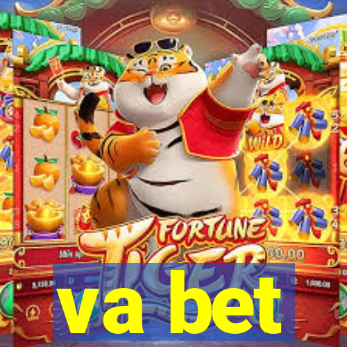 va bet