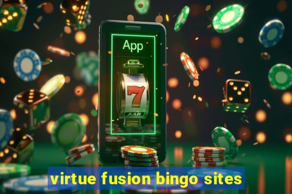 virtue fusion bingo sites