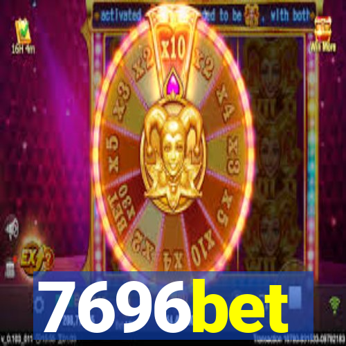 7696bet