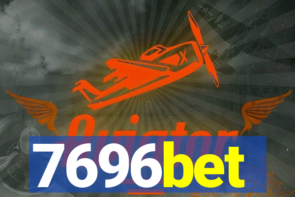 7696bet