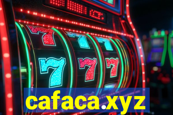 cafaca.xyz