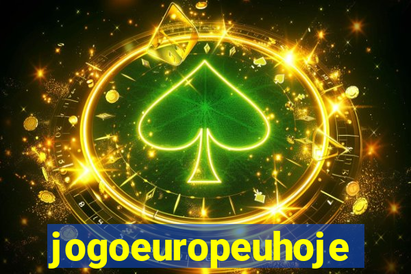 jogoeuropeuhoje