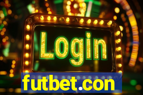 futbet.con