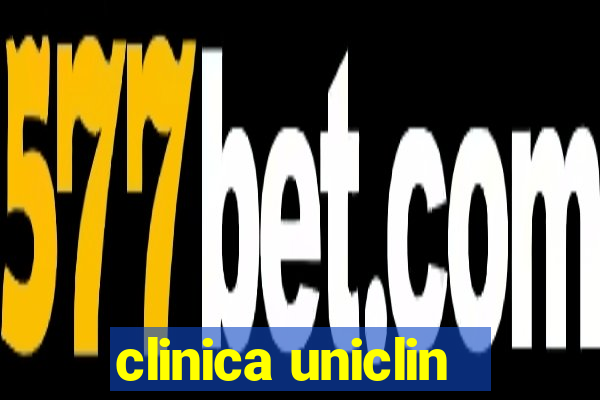 clinica uniclin