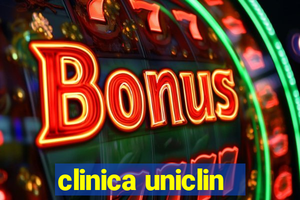 clinica uniclin