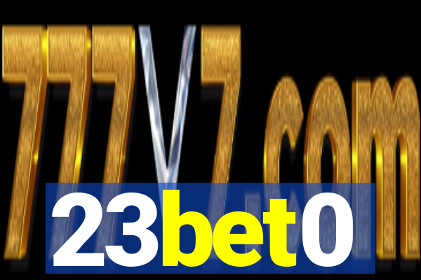 23bet0