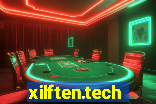 xilften.tech