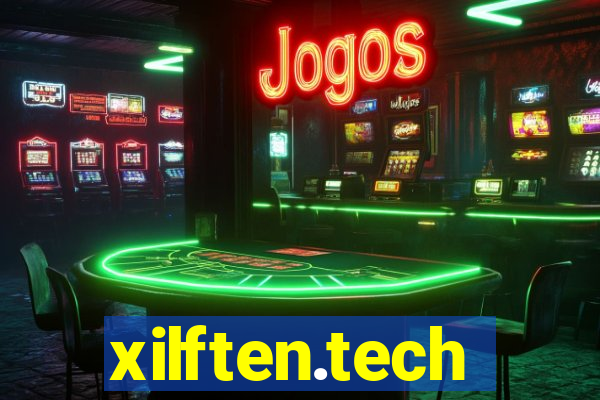 xilften.tech