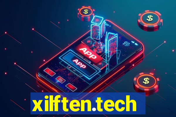 xilften.tech