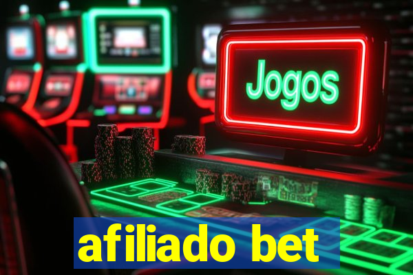 afiliado bet