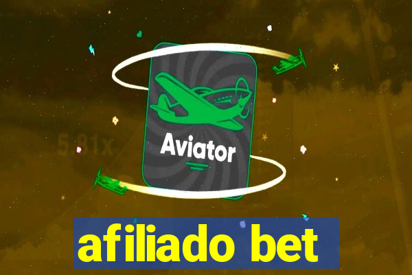 afiliado bet