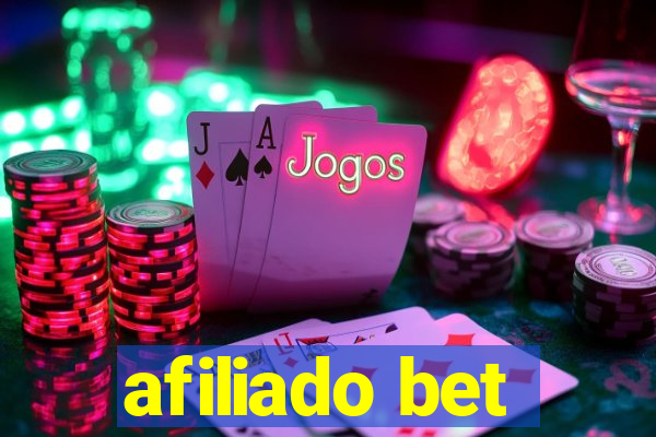 afiliado bet