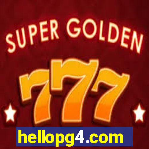 hellopg4.com