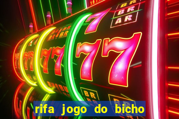 rifa jogo do bicho para imprimir word