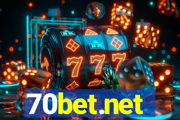 70bet.net