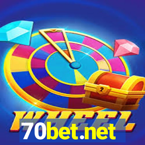 70bet.net