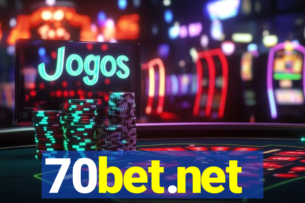 70bet.net