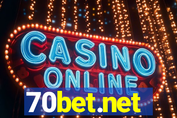 70bet.net