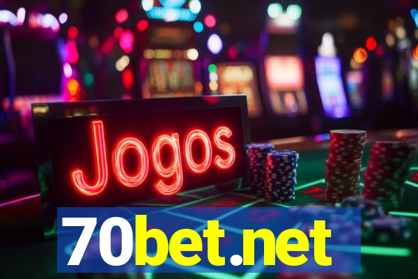 70bet.net