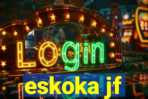 eskoka jf