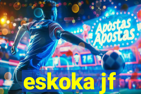 eskoka jf