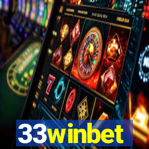 33winbet