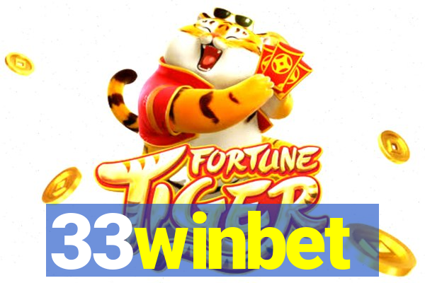 33winbet