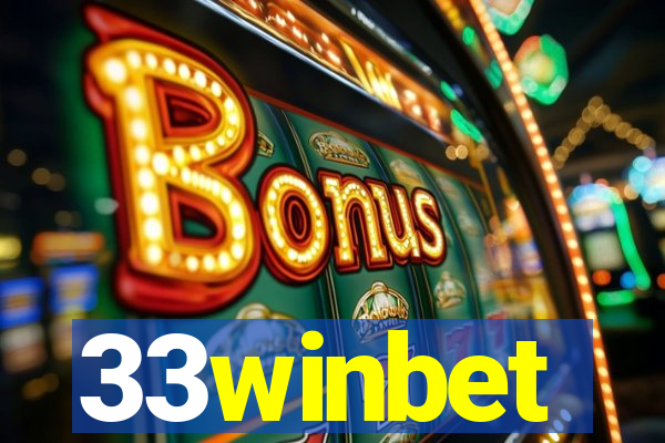 33winbet