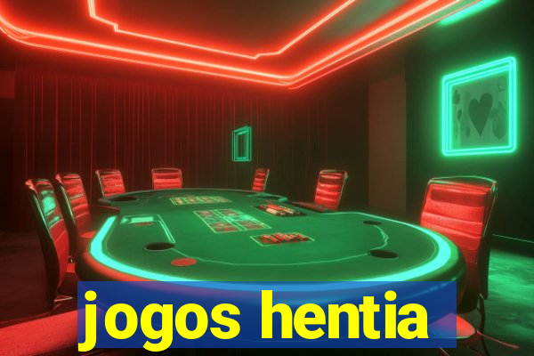 jogos hentia