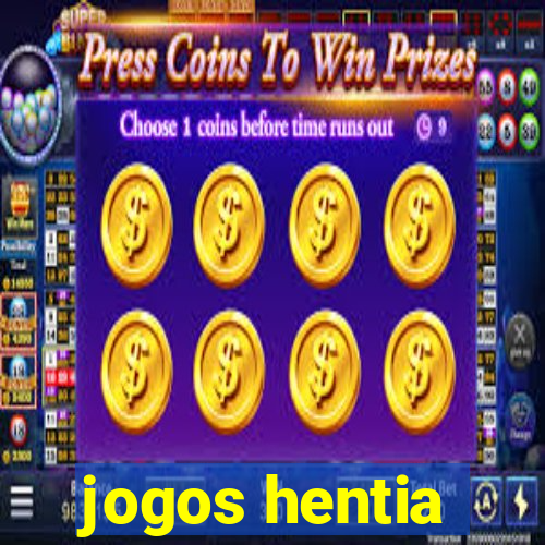 jogos hentia