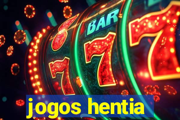 jogos hentia