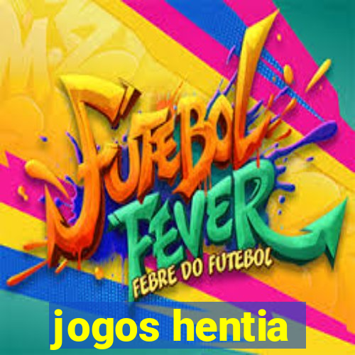 jogos hentia