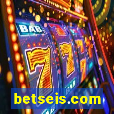 betseis.com