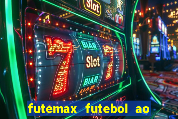 futemax futebol ao vivo serie c