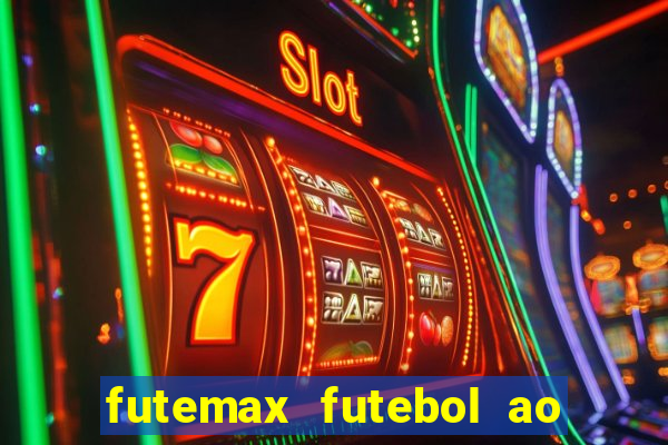 futemax futebol ao vivo serie c