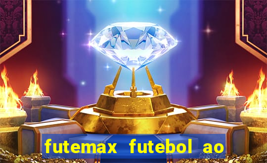 futemax futebol ao vivo serie c