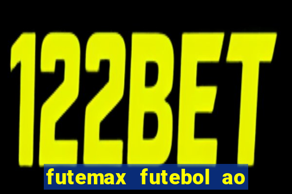 futemax futebol ao vivo serie c